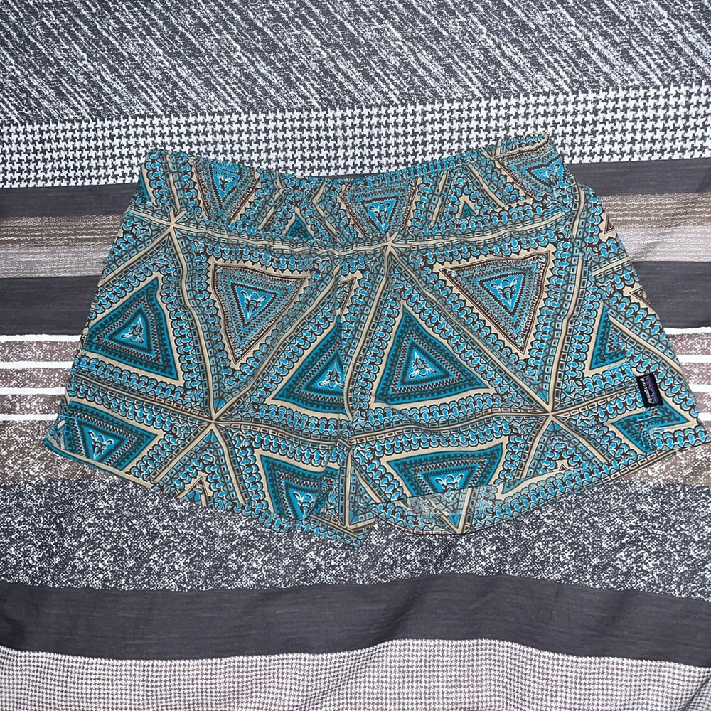 Patagonia baggies short